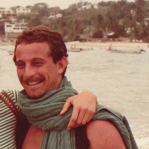 Meet your Posher, Patrick